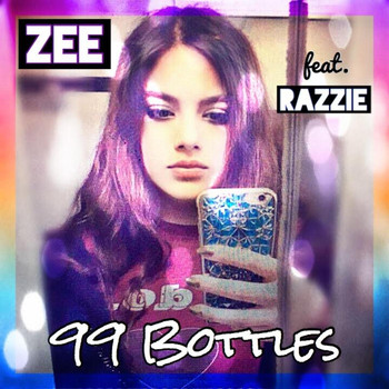 Zee - 99 Bottles (feat. Razzie) (Explicit)