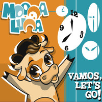 Moona Luna - Vamos, Let's Go!