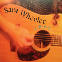 Sara Wheeler - Tree