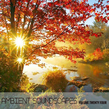 Various Artists - Ambient SoundScapes, Vol. 24