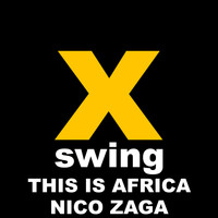 Nico Zaga - This Is Africa