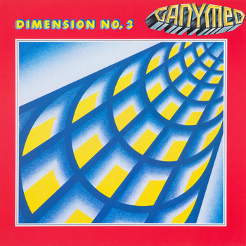 Ganymed - Dimension No. 3