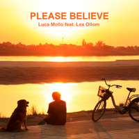 Luca Mollo - Please Believe