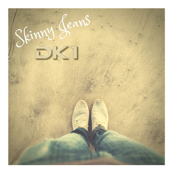 DK1 / - Skinny Jeans