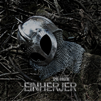 Einherjer - Spre Vingene