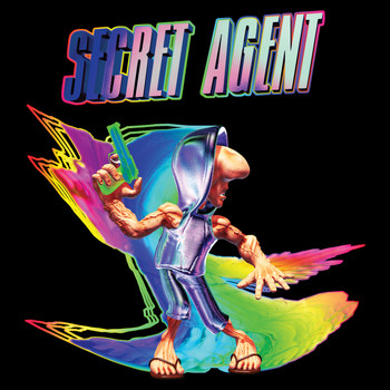 Vedran Klemen - Secret Agent