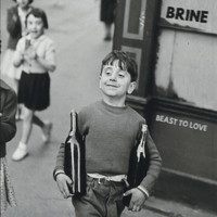 Brine - Beast to Love