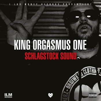 King Orgasmus One - Schlagstock Sound (Explicit)