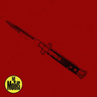 The Moths - Lightning Coyote / Tornado