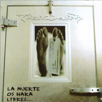 Total Death - La Muerte Os Hará Libres...