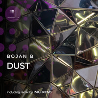 Bojan B - Dust