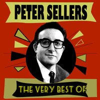 Peter Sellers - The Very Best of