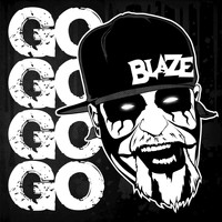 Blaze Ya Dead Homie - Go Go Go Go (Explicit)