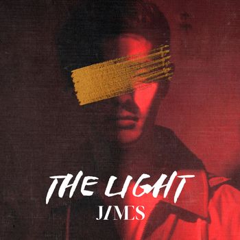 James - The Light (EP)