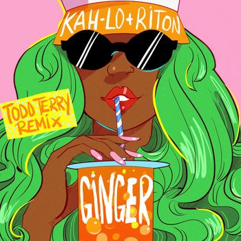 Riton - Ginger (Todd Terry Remix)