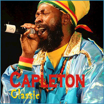 Capleton - Capleton Classic