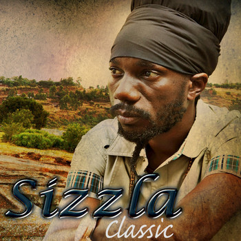 Sizzla - Sizzla Classic