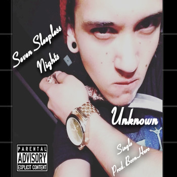 unknown - 7 Sleepless Nights