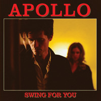 James Apollo - Swing for You