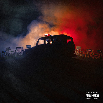 REKS and Short Fyuz - Order in Chaos (Explicit)