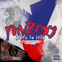 Myzery - Para La Isla (Explicit)