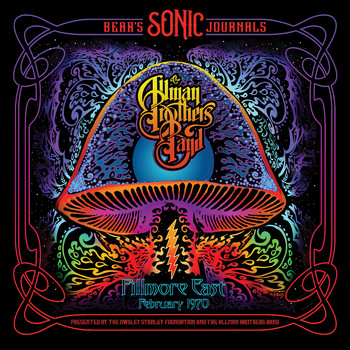 Allman Brothers Band - Trouble No More