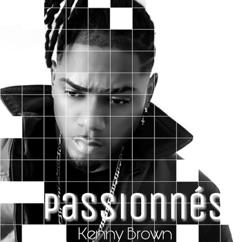 Kenny Brown - Passionnés