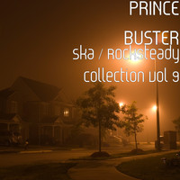 Prince Buster - Ska / Rocksteady Collection, Vol. 9 (Explicit)