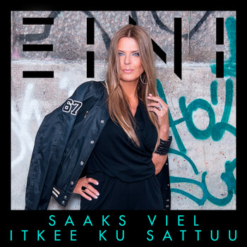 Eini - Saaks viel itkee ku sattuu
