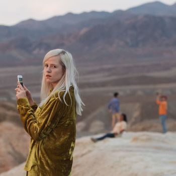 Amber Arcades - Where Did You Go