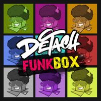 Dj Detach - Funkbox