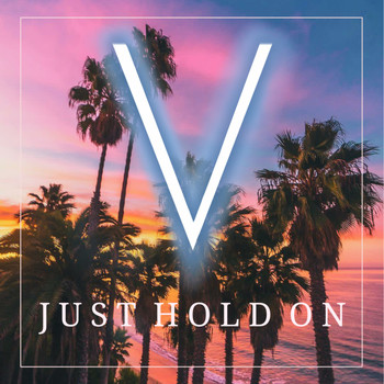 Vortex - Just Hold On