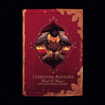 Christina Aguilera - Oh Mother