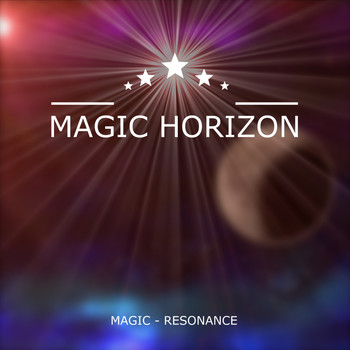 Elias - Magic Horizon