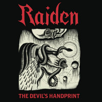 Raiden - The Devil's Handprint (Explicit)