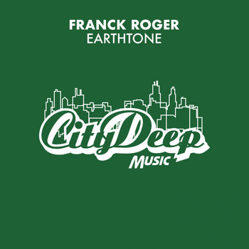 Franck Roger - Earthtone