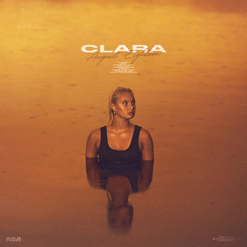 Clara - August Eighteen (Explicit)
