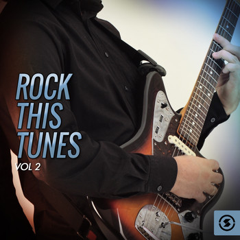 Various Artists - Rock This Tunes, Vol. 2
