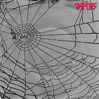 The Vapors - Spiders