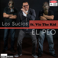 Los Sucios - El Peo