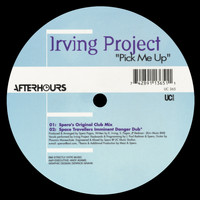 Irving Project - Pick Me Up