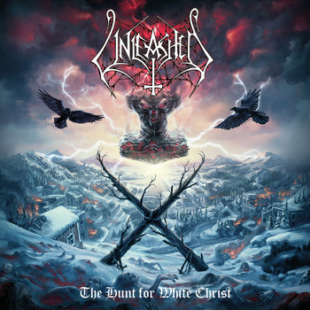 Unleashed - Lead Us into War