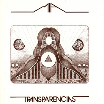 MIA - Transparencias (Remasterizado)