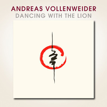Andreas Vollenweider - Dancing With The Lion