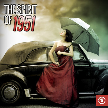 Various Artists - The Spirit of 1951