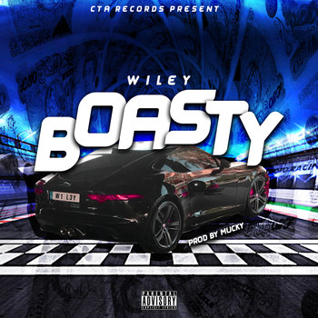 Wiley - Boasty (feat. Mucky) (Explicit)