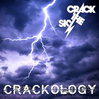Crack the Sky - Crackology