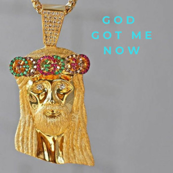 Mercer - God Got Me Now