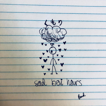 Bond - Sad Boi Hours (Explicit)