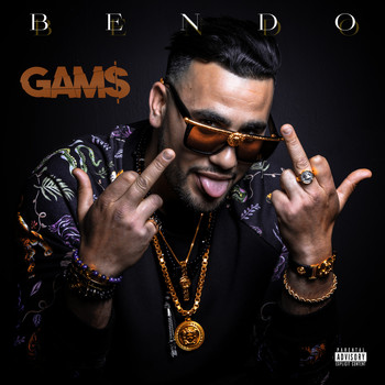 GAmS - Bendo (Explicit)